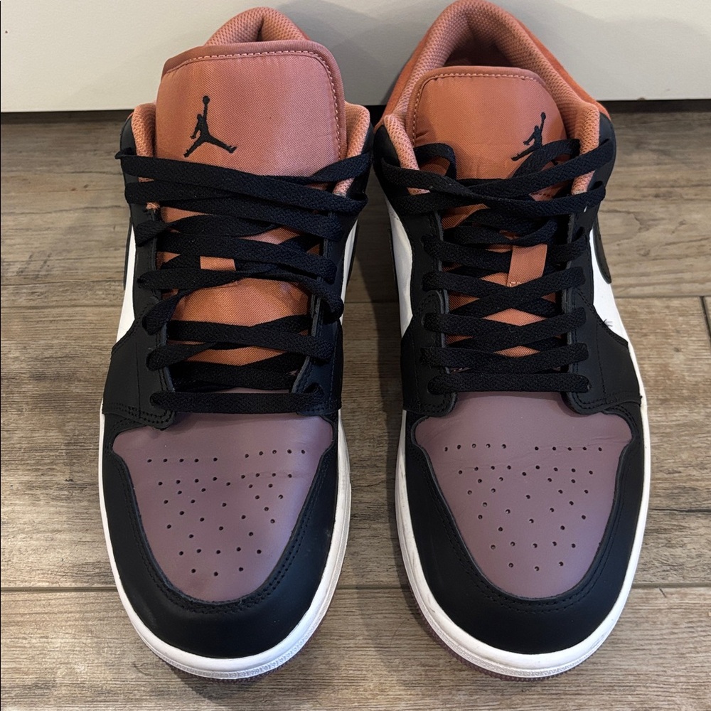 Nike Air Jordan 1 SE Men’s Size 12 - Picture 3 of 10